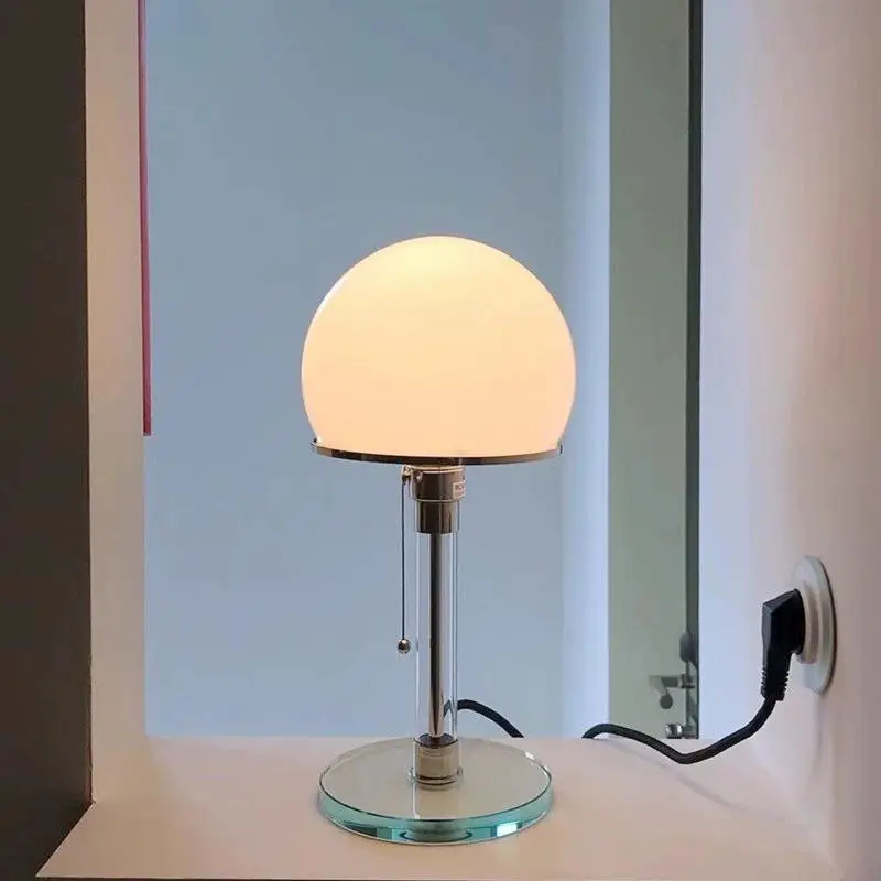 Настольная лампа AGLEY by Romatti