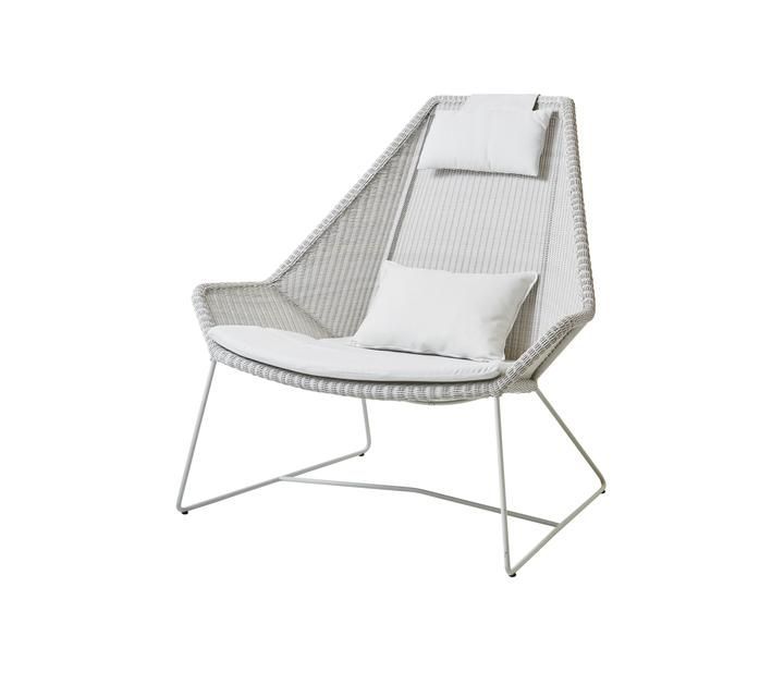 BREEZE by Cane-Line Armchair