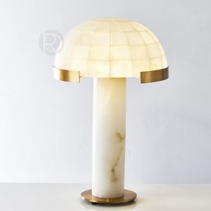 Дизайнерский светильник MATTHEW by Romatti