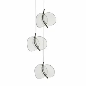 Подвесной светильник RINGORA by Romatti