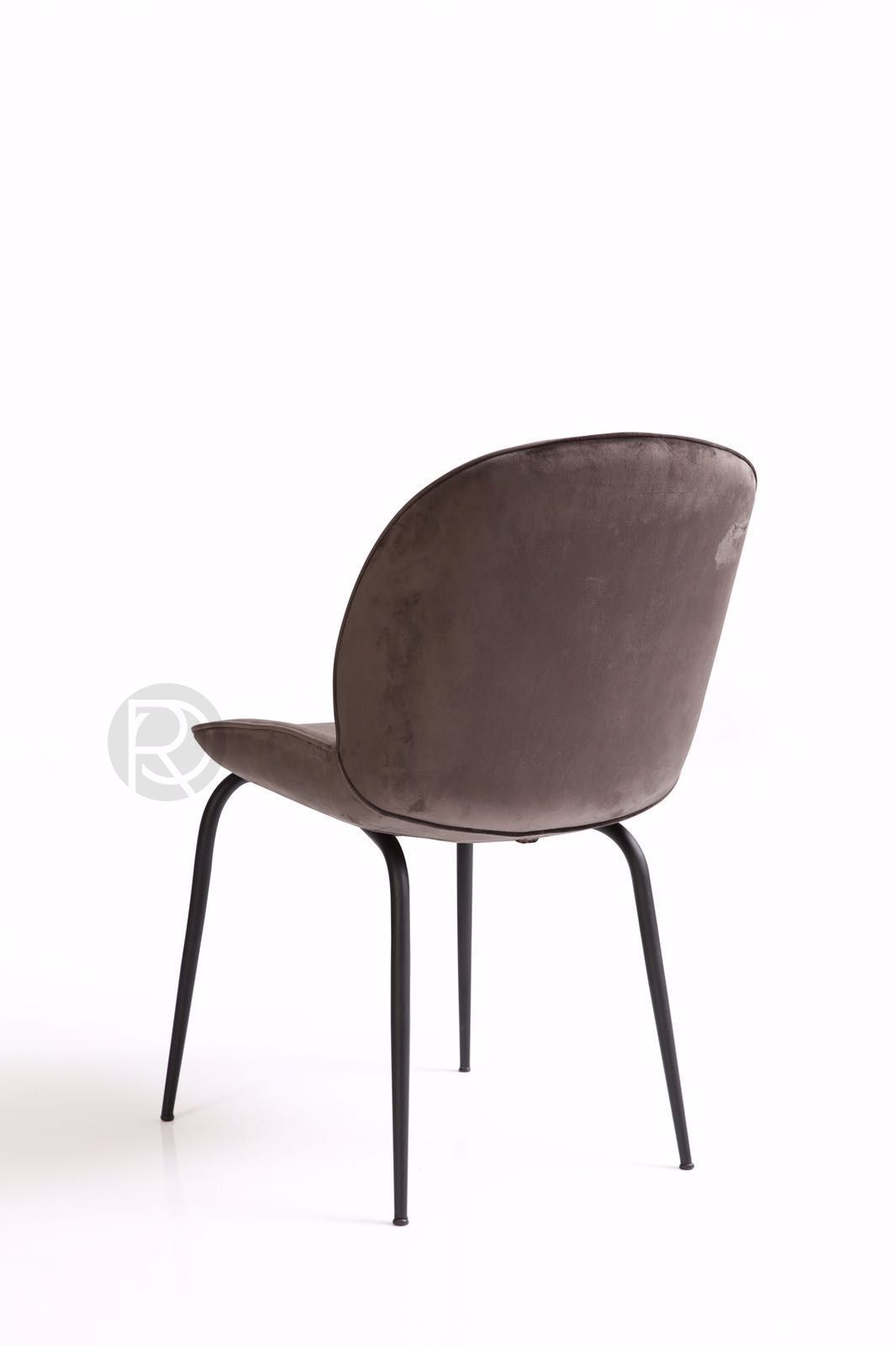 Chair GUBI by Romatti