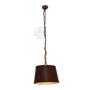 HIPSTER by Pole Pendant Lamp