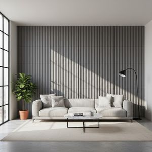 Панель GRILLE by Romatti