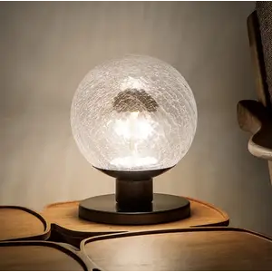 Настольная лампа TWIGO by Romatti
