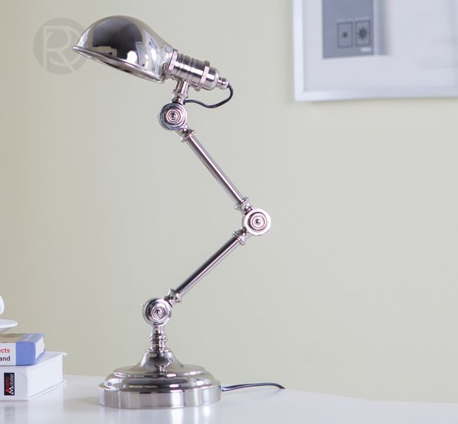Designer table lamp EGLO by Romatti