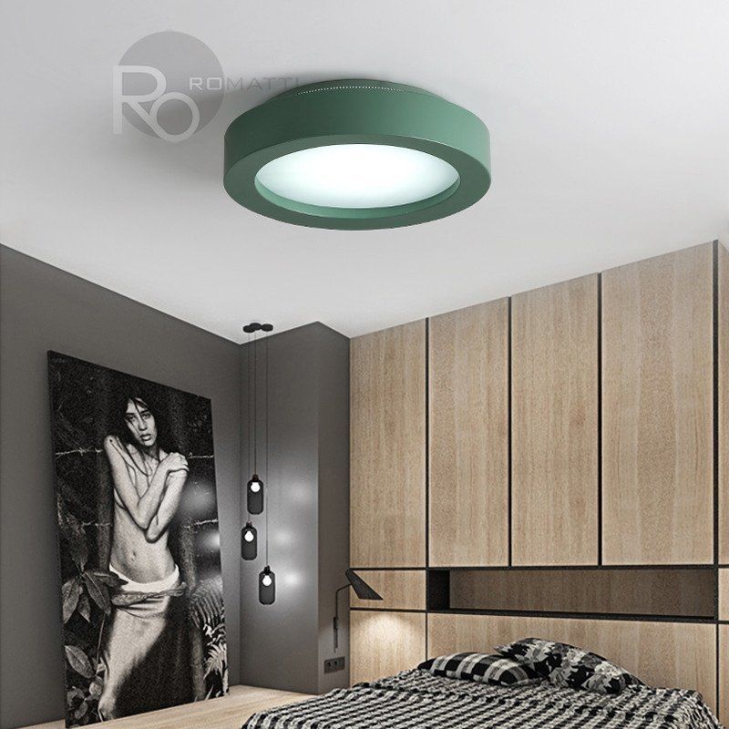 Ceiling lamp Sedric Uni by Romatti