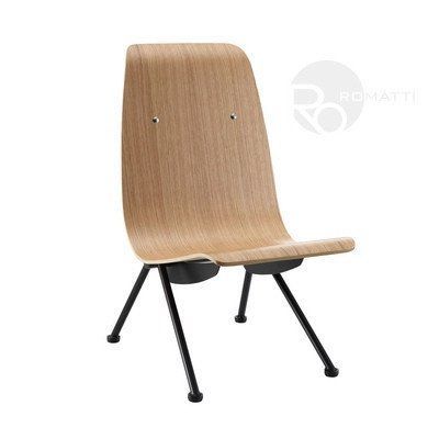 Del by Romatti Chair