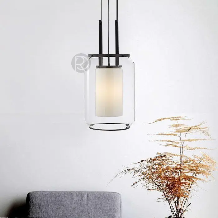 Подвесной светильник Upton Large by Romatti