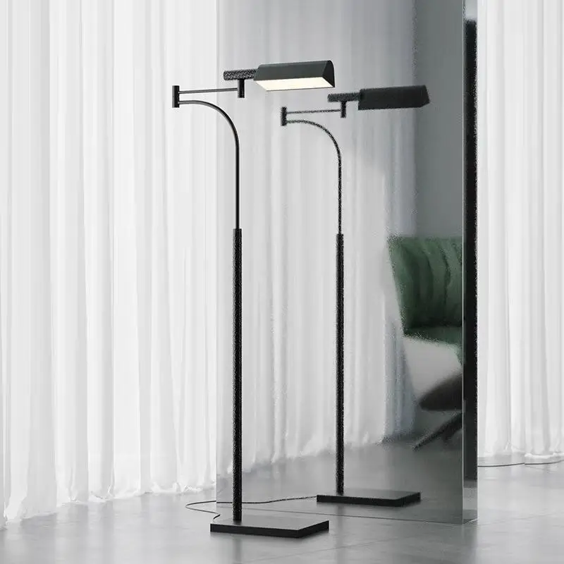 Floor lamp ZUMA by Romatti