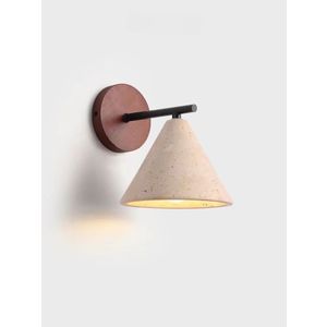Настенный светильник (Бра) ALEASER by Romatti