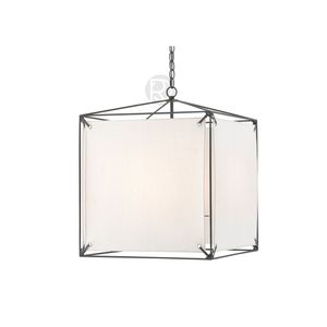 LEDOUX pendant lamp by Currey & Company