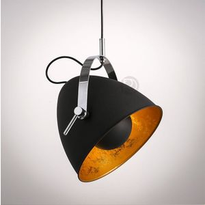 Дизайнерский подвесной светильник в стиле Лофт Fisher by Romatti