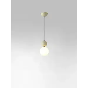 Подвесной светильник WYLER by Romatti
