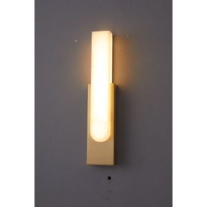 Настенный светильник (Бра) ALDIS by Romatti