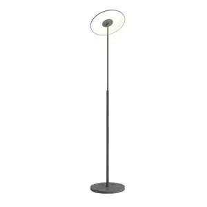 Floor lamp JAMMES by Romatti