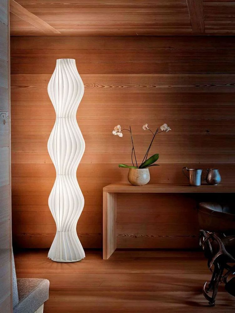 Floor lamp EUROS by Romatti