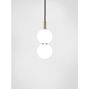 ECHO SIMPLE pendant lamp by Marc Wood