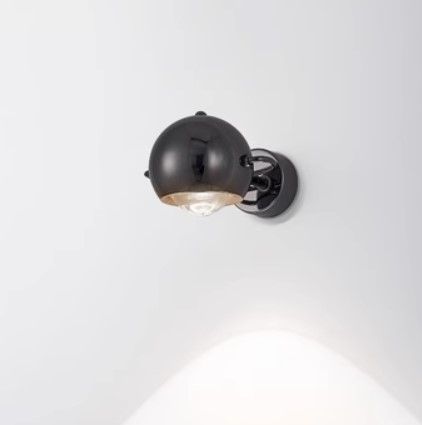 Настенный светильник (Бра) CRISPO by Romatti