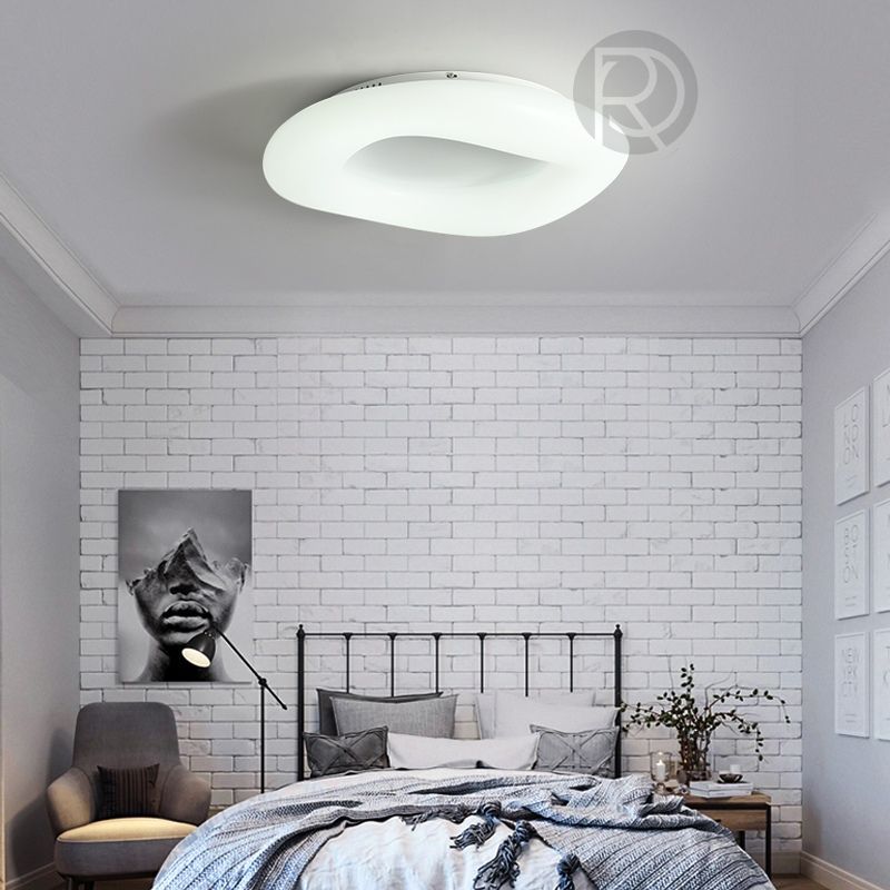 Ceiling lamp AVOLA by Romatti