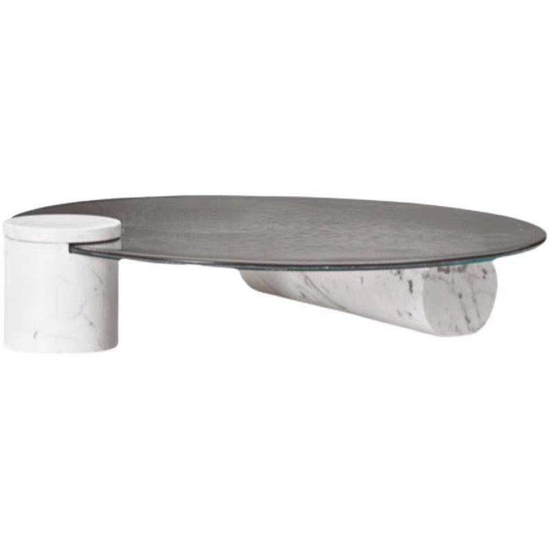 WOLLY by Romatti coffee table