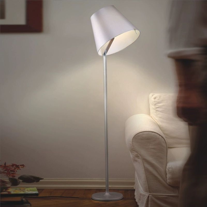 Floor lamp MELAMPOS by Romatti