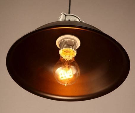 Hanging lamp Tips by Romatti