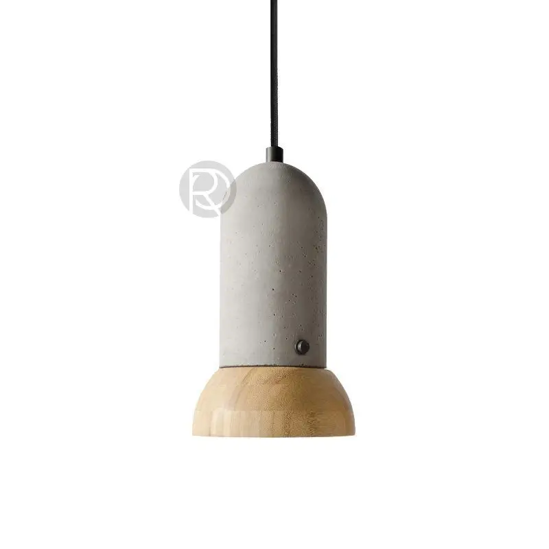 Hanging lamp BEI by Romatti