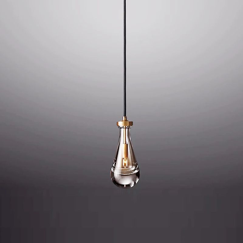 Hanging lamp OTRANTO by Romatti 