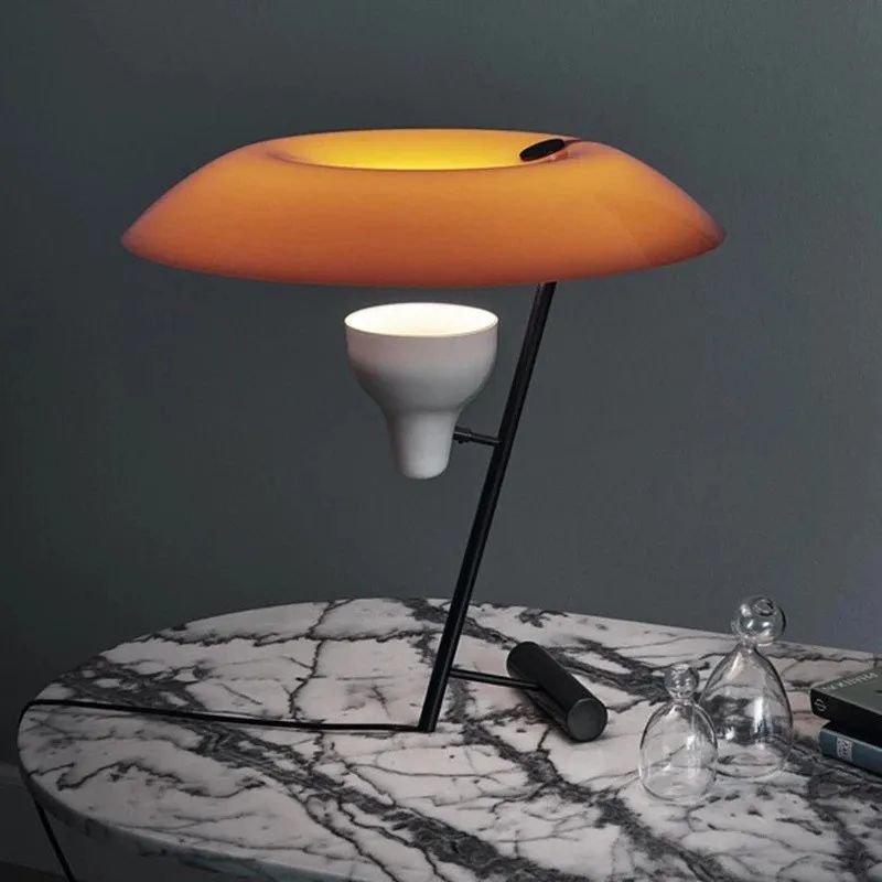 Настольная лампа HATERA by Romatti