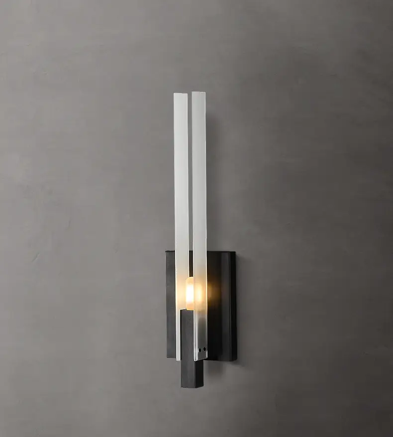 Wall lamp (Sconce) LOPERT by Romatti