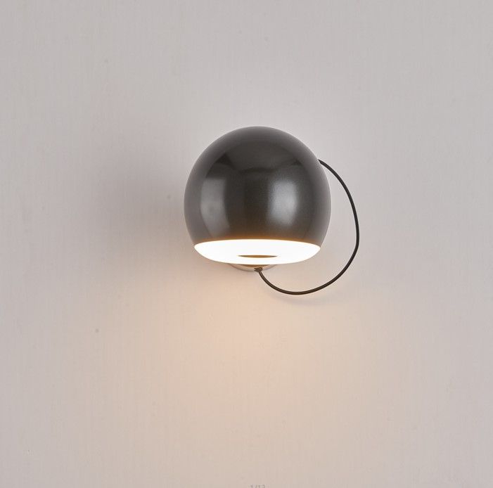 Настенный светильник (Бра) MARIN by Romatti