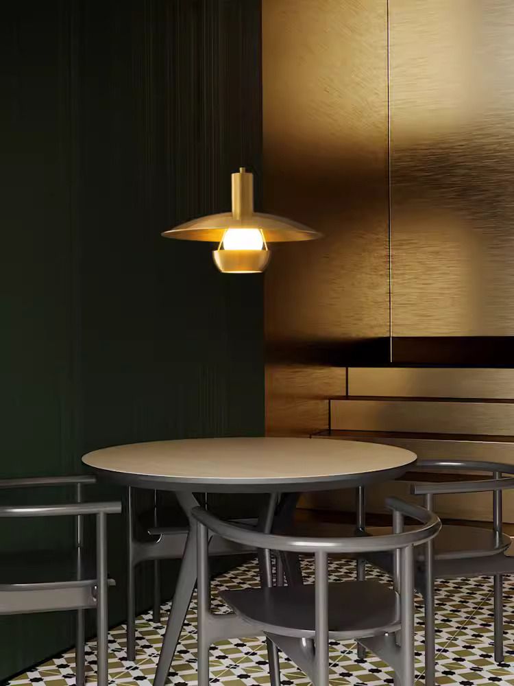 GANDY by Romatti pendant lamp