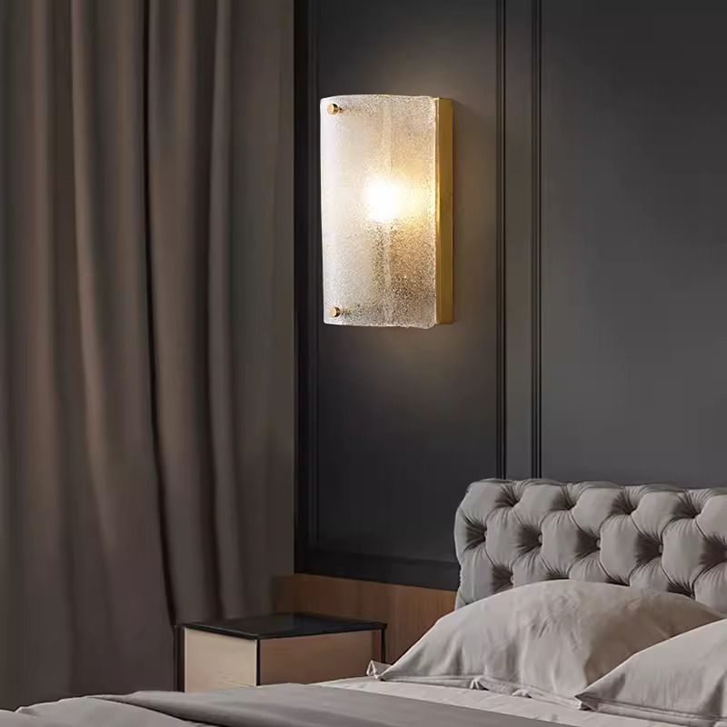 Wall lamp (Sconce) ASOLLE by Romatti