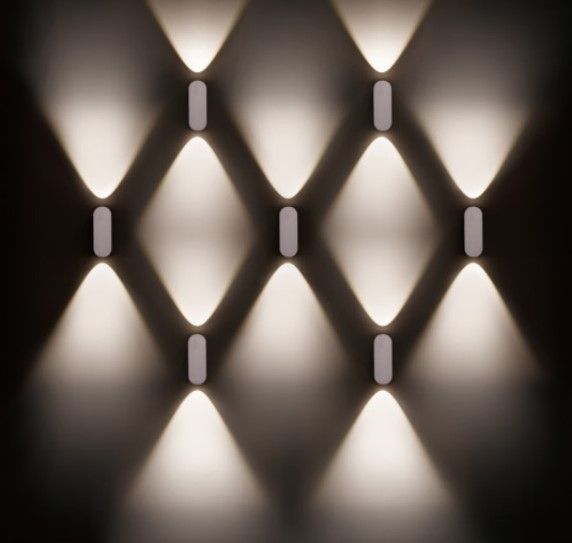Wall lamp (Sconce) BALTASAR by Romatti