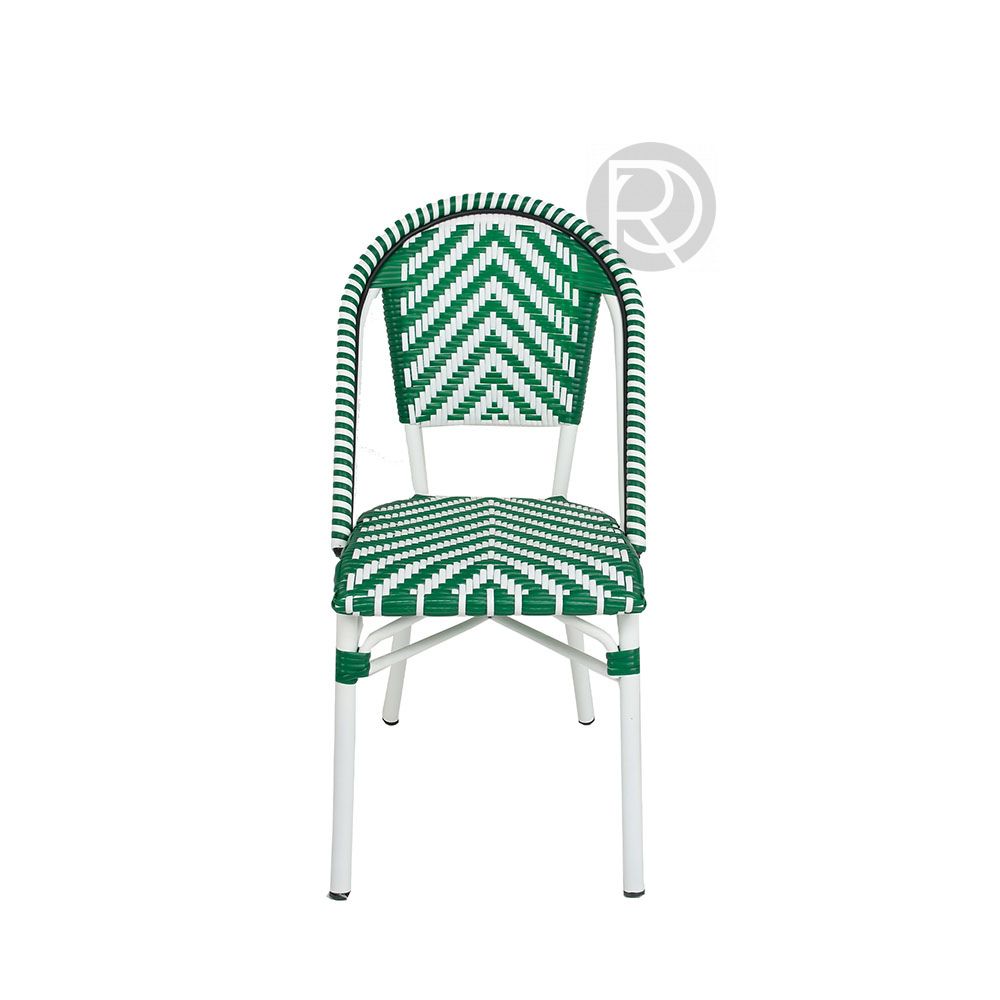 Уличный стул SOSO by Romatti