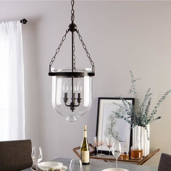 Bexley chandelier by Romatti