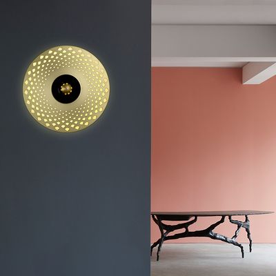 Wall lamp (Sconce) SHAVAS by Romatti