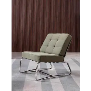 Дизайнерское кресло для кафе и ресторана TITLE by Romatti