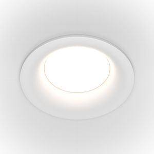 Встраиваемый светильник SLAEM by Romatti