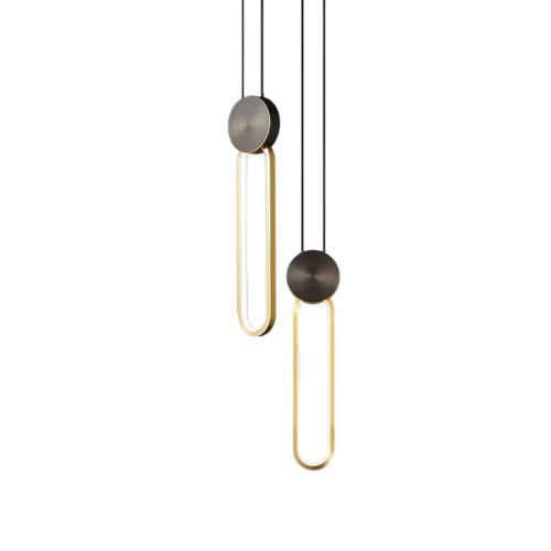 HIKLEY by Romatti Pendant Lamp