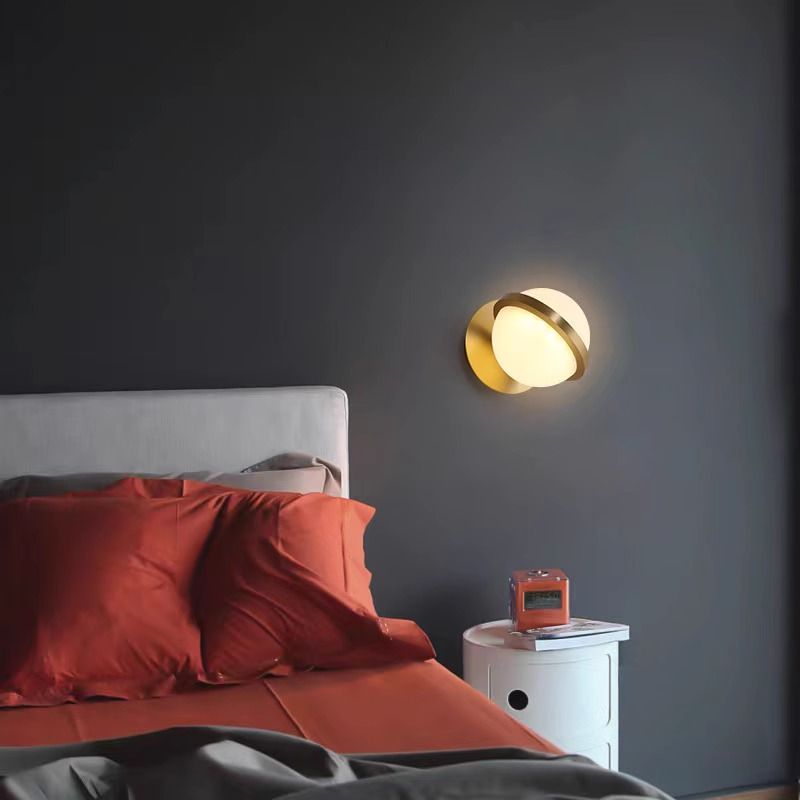 Wall lamp (Sconce) AZIN by Romatti