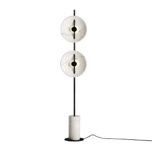 Floor lamp LERGENA by Romatti