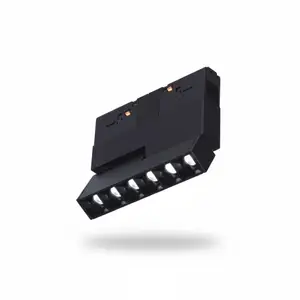 Трековый светильник PRATO-04 by Romatti