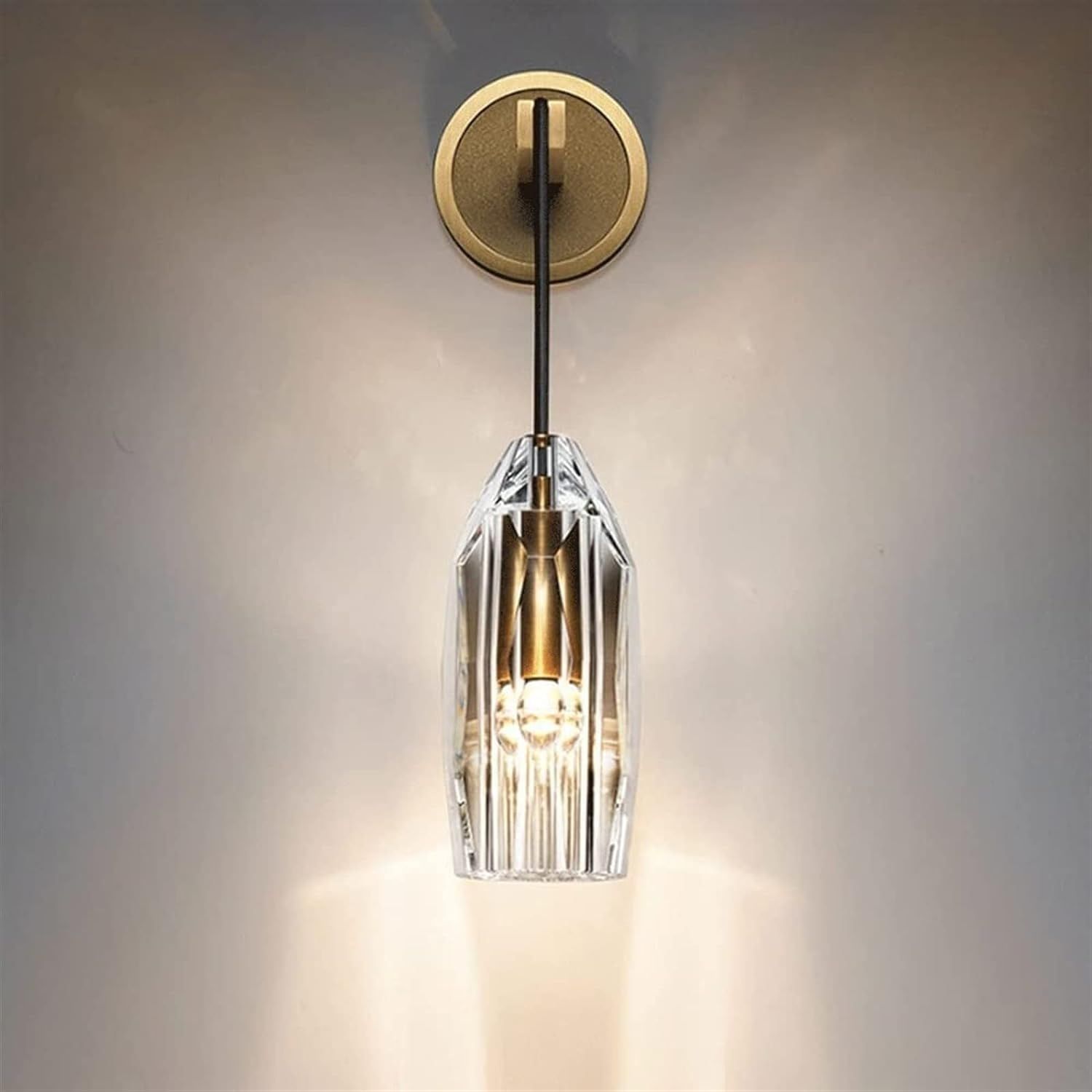 Wall lamp (Sconce) LEILA by Romatti