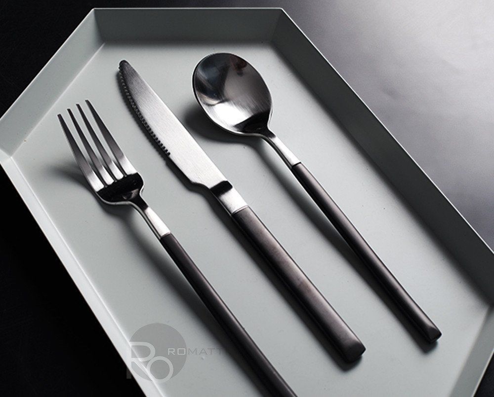 Dante by Romatti cutlery