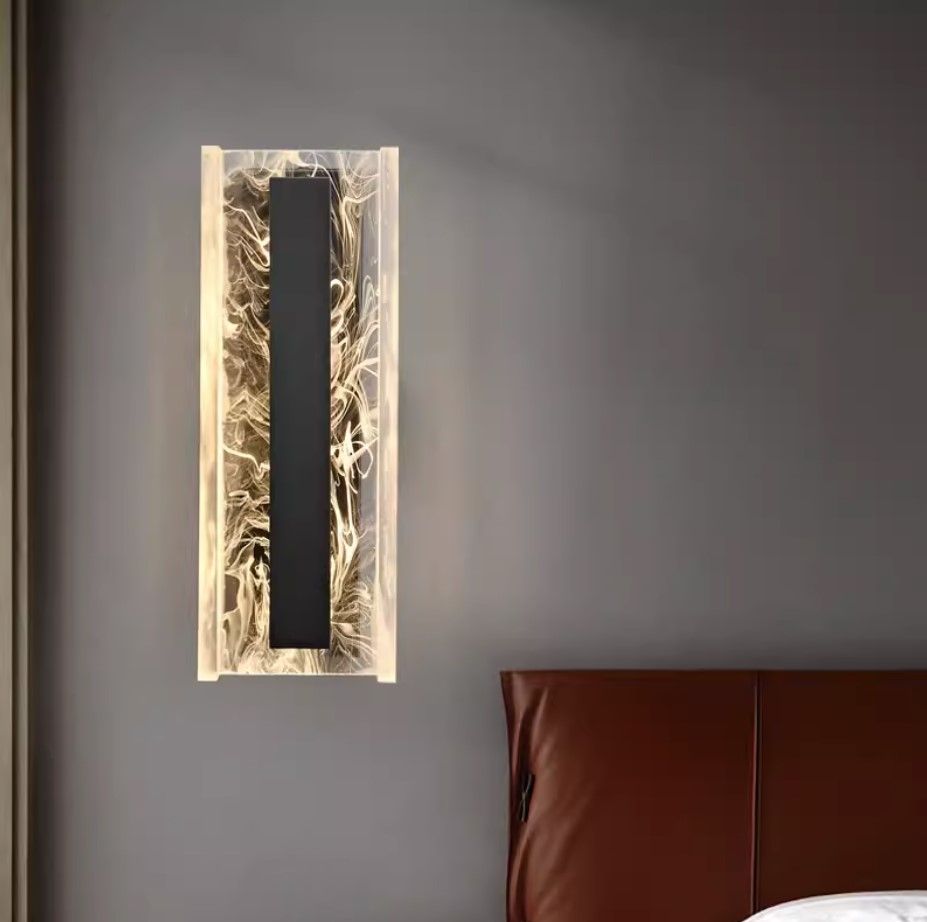 Wall lamp (Sconce) VALERI by Romatti