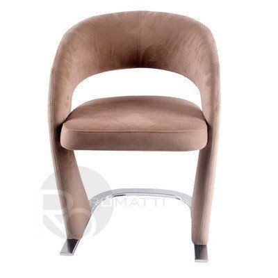Libu chair by Romatti