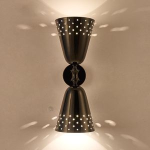 Wall lamp (Sconce) Lausa by Romatti