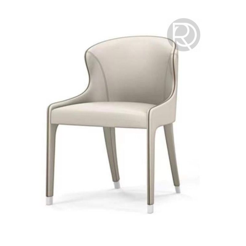 LINEARITA chair by Romatti