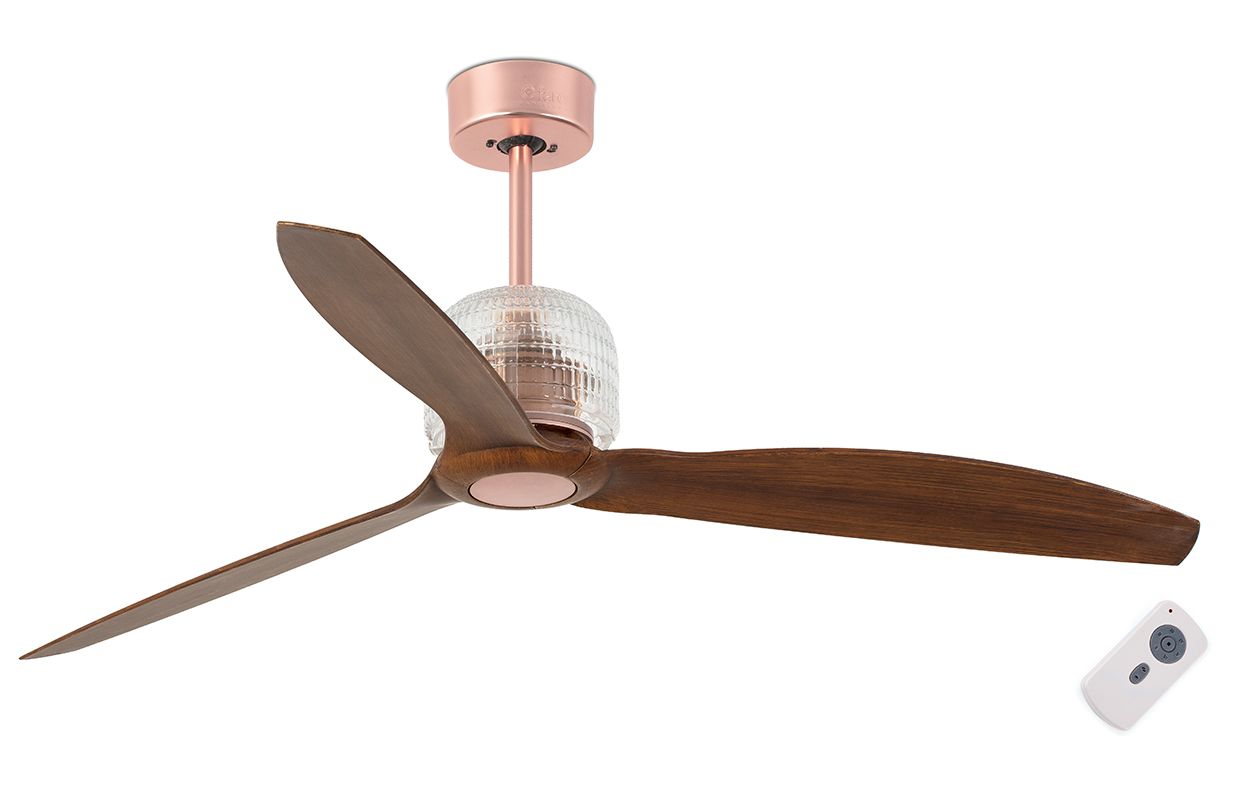 Decofan copper 33399D ceiling fan
